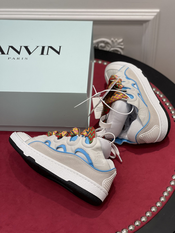 Lanu1n sneakers copshoe la-25