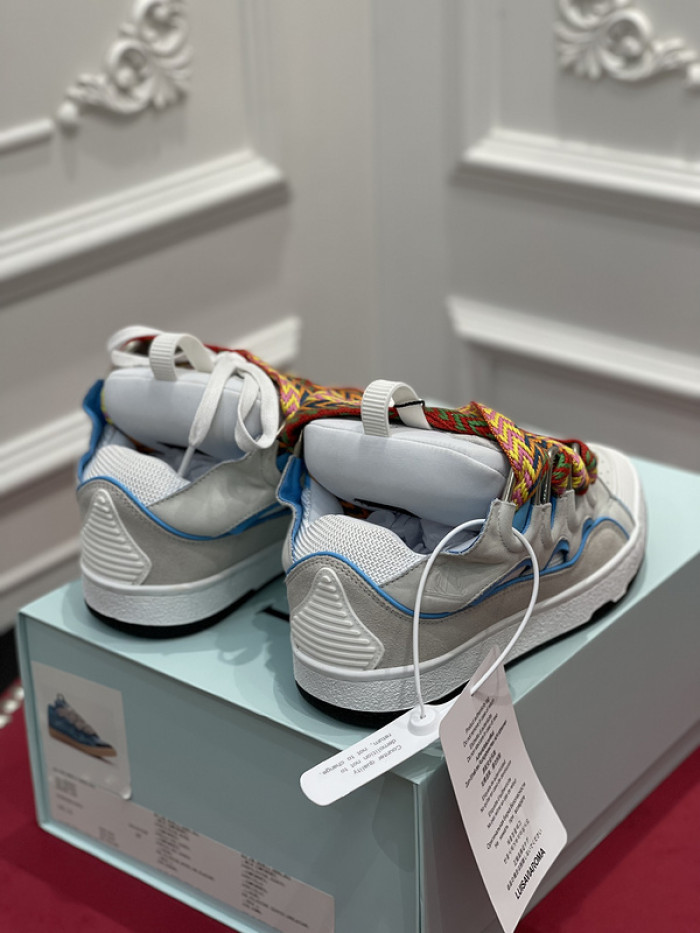 Lanu1n sneakers copshoe la-25