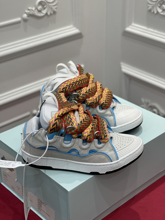 Lanu1n sneakers copshoe la-25