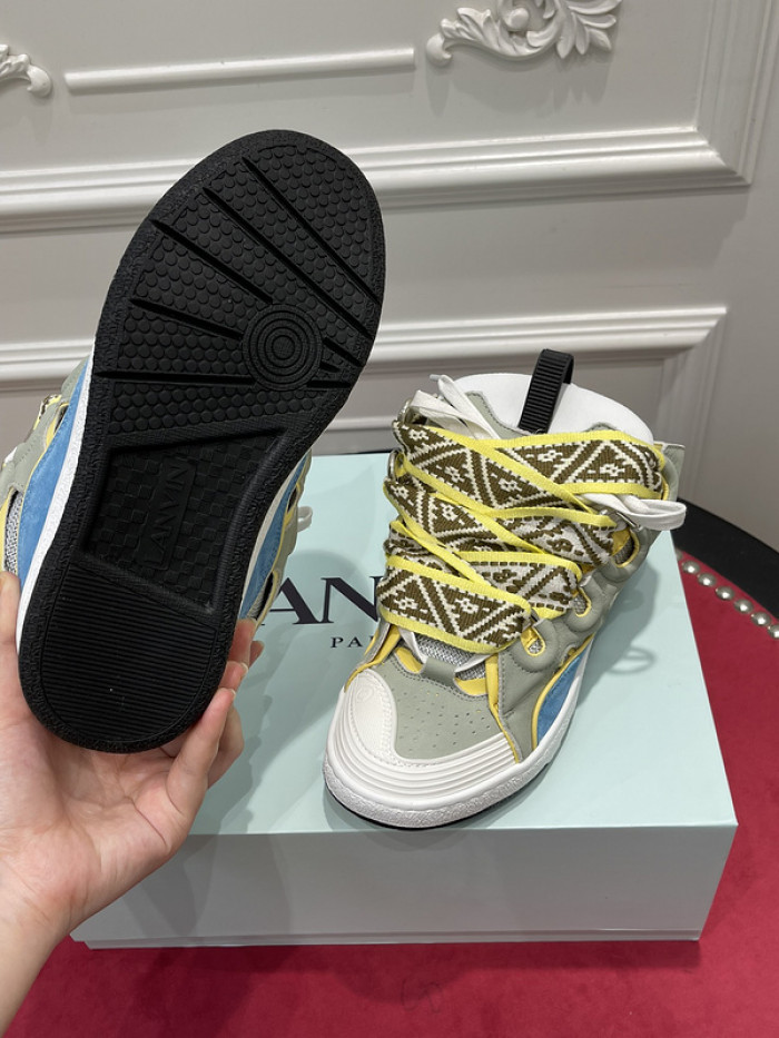 Lanu1n sneakers copshoe la-27