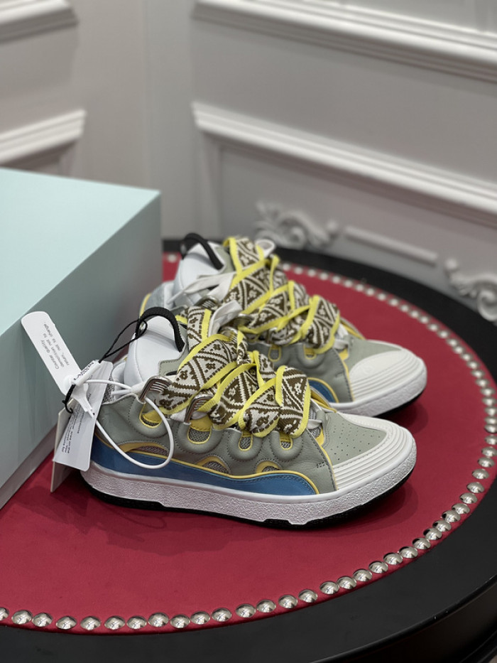 Lanu1n sneakers copshoe la-27