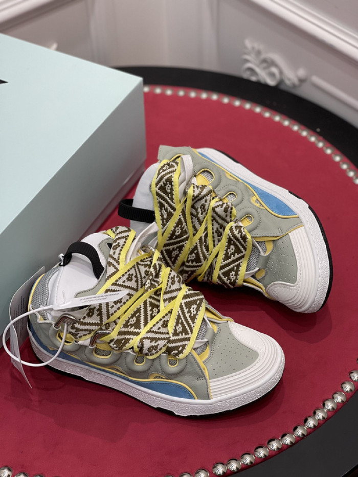 Lanu1n sneakers copshoe la-27