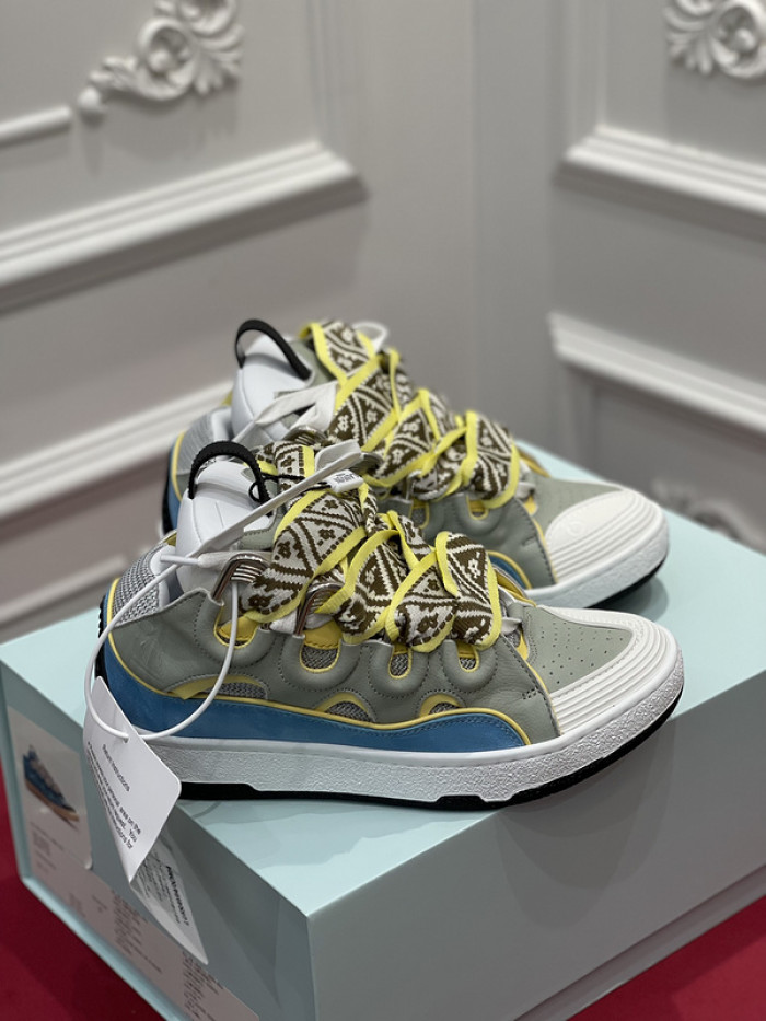 Lanu1n sneakers copshoe la-27