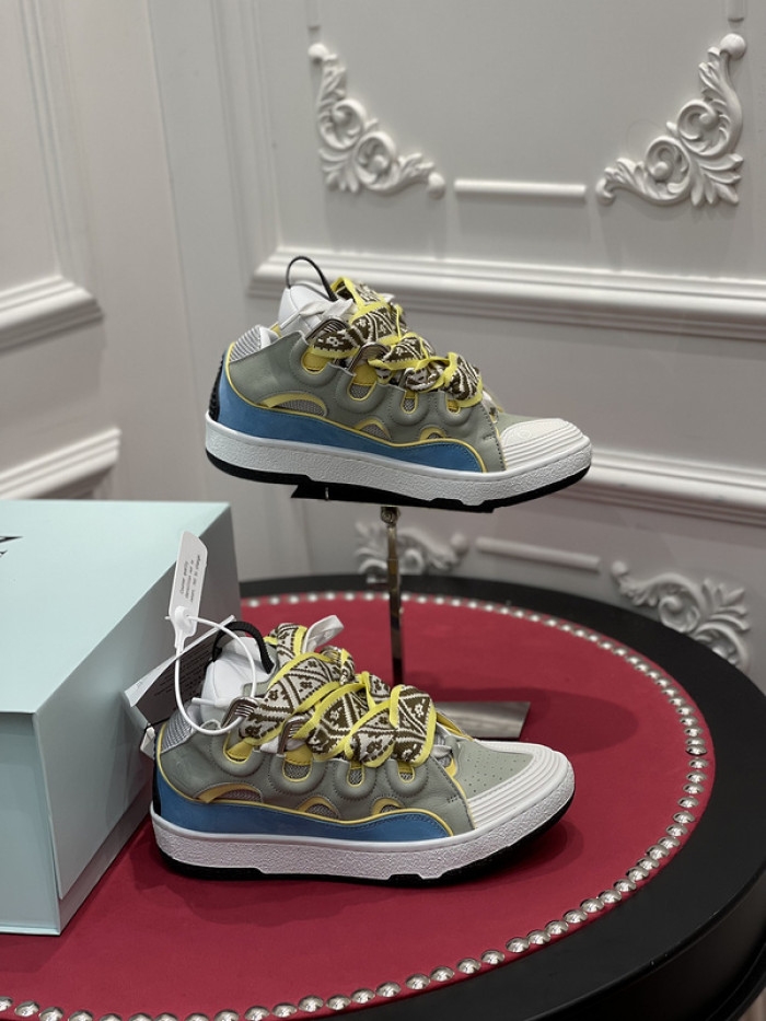 Lanu1n sneakers copshoe la-27