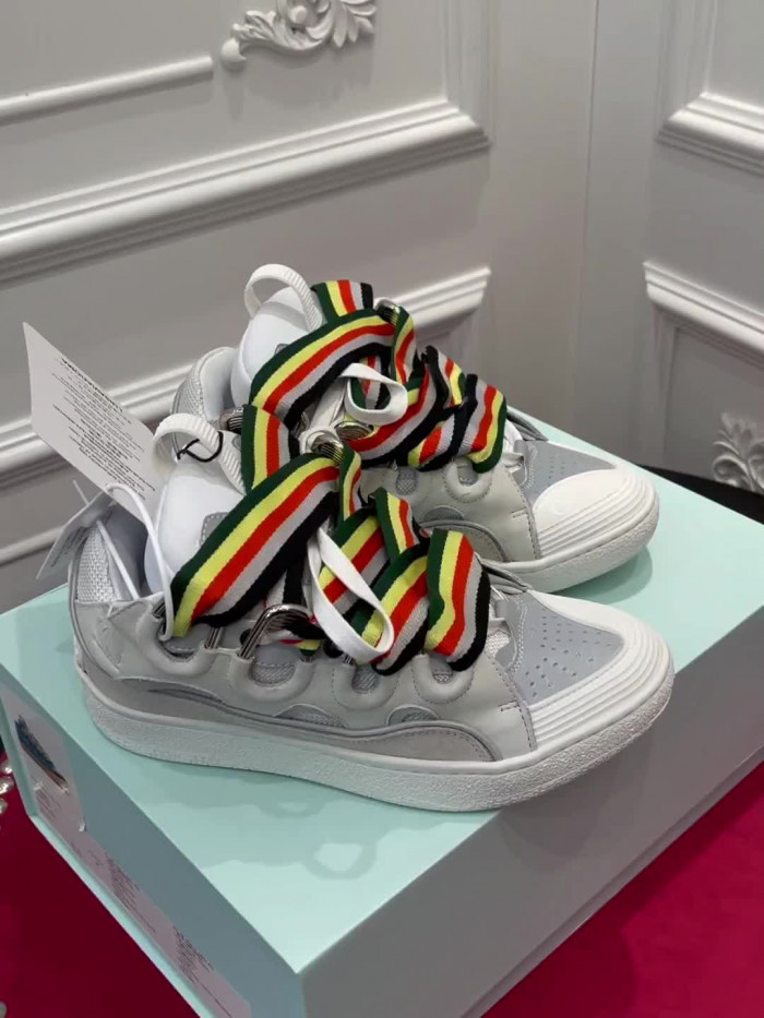 Lanu1n sneakers copshoe la-28