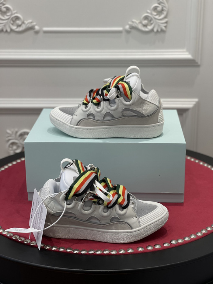 Lanu1n sneakers copshoe la-28