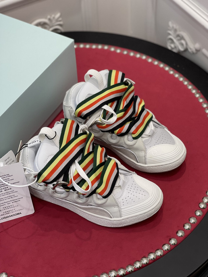 Lanu1n sneakers copshoe la-28