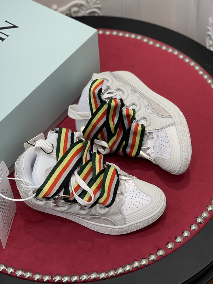 Lanu1n sneakers copshoe la-28