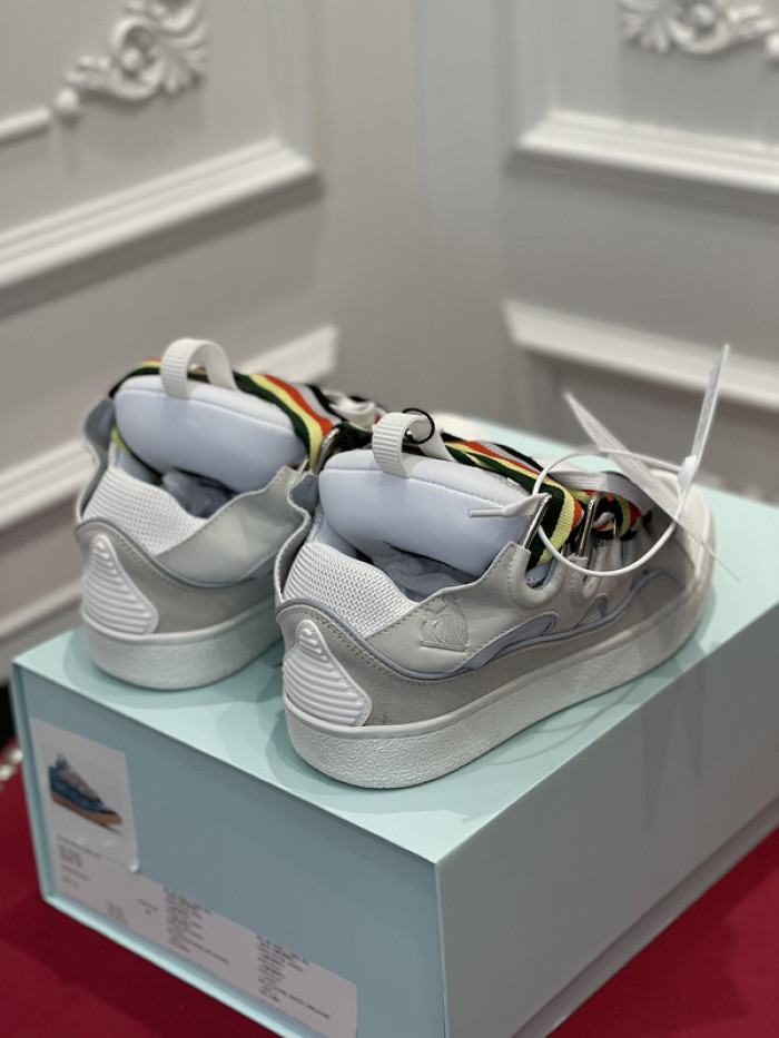 Lanu1n sneakers copshoe la-28
