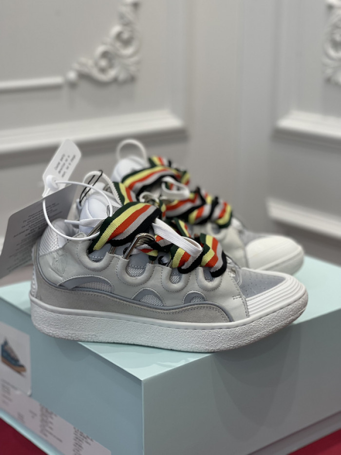 Lanu1n sneakers copshoe la-28