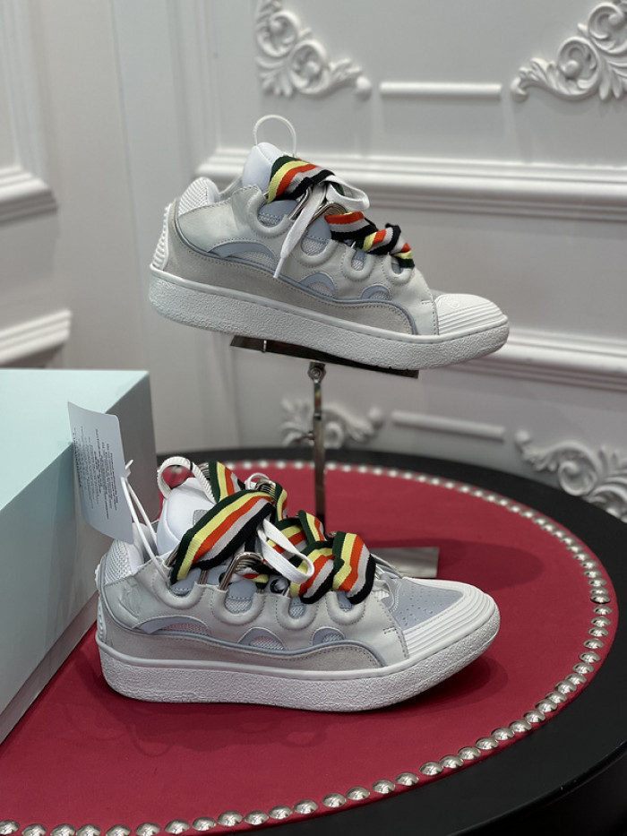 Lanu1n sneakers copshoe la-28