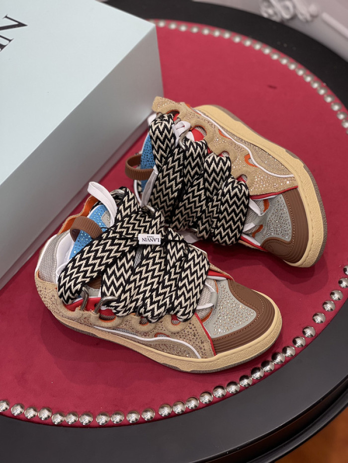 Lanu1n sneakers copshoe la-29