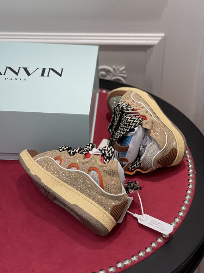 Lanu1n sneakers copshoe la-29