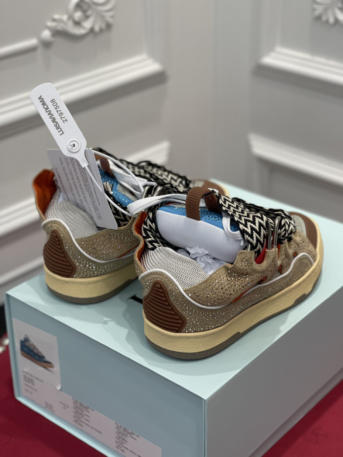 Lanu1n sneakers copshoe la-29