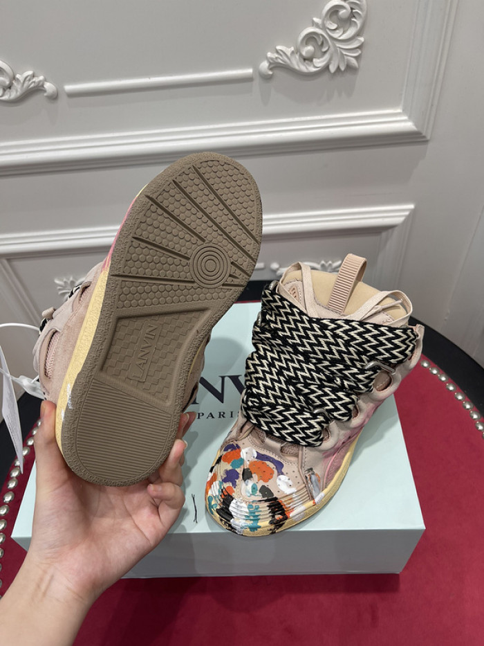 Lanu1n sneakers copshoe la-30