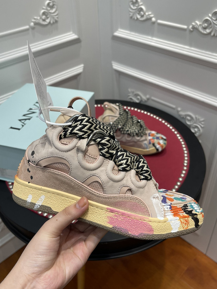 Lanu1n sneakers copshoe la-30