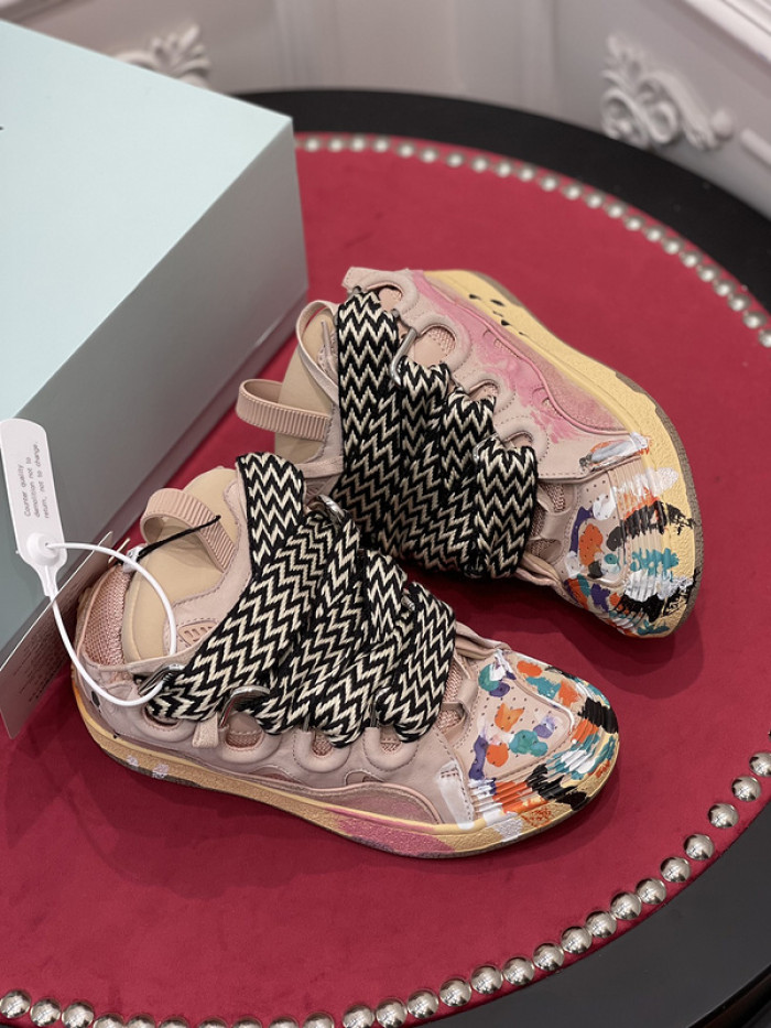 Lanu1n sneakers copshoe la-30