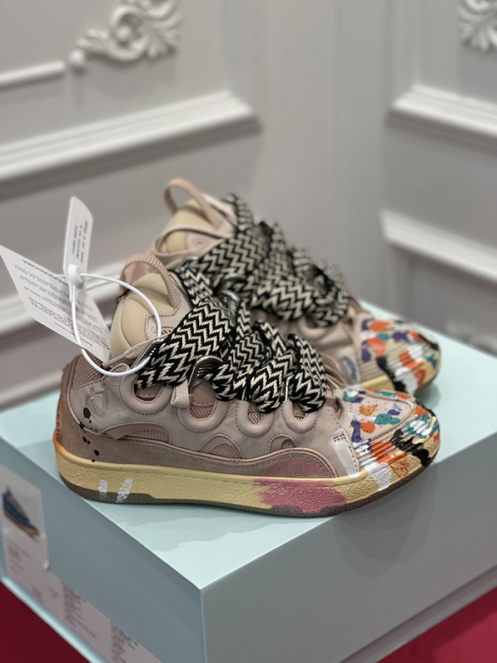 Lanu1n sneakers copshoe la-30