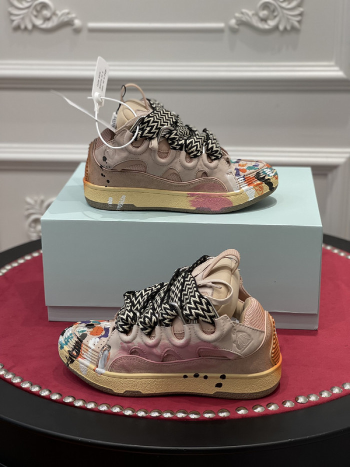 Lanu1n sneakers copshoe la-30