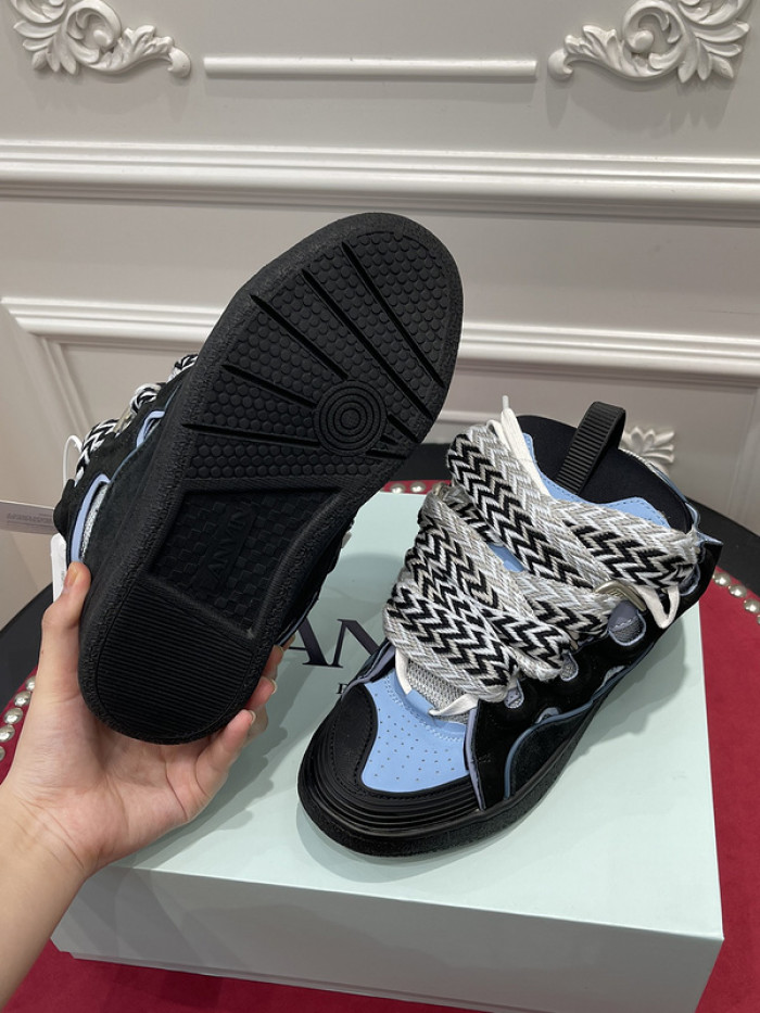 Lanu1n sneakers copshoe la-31