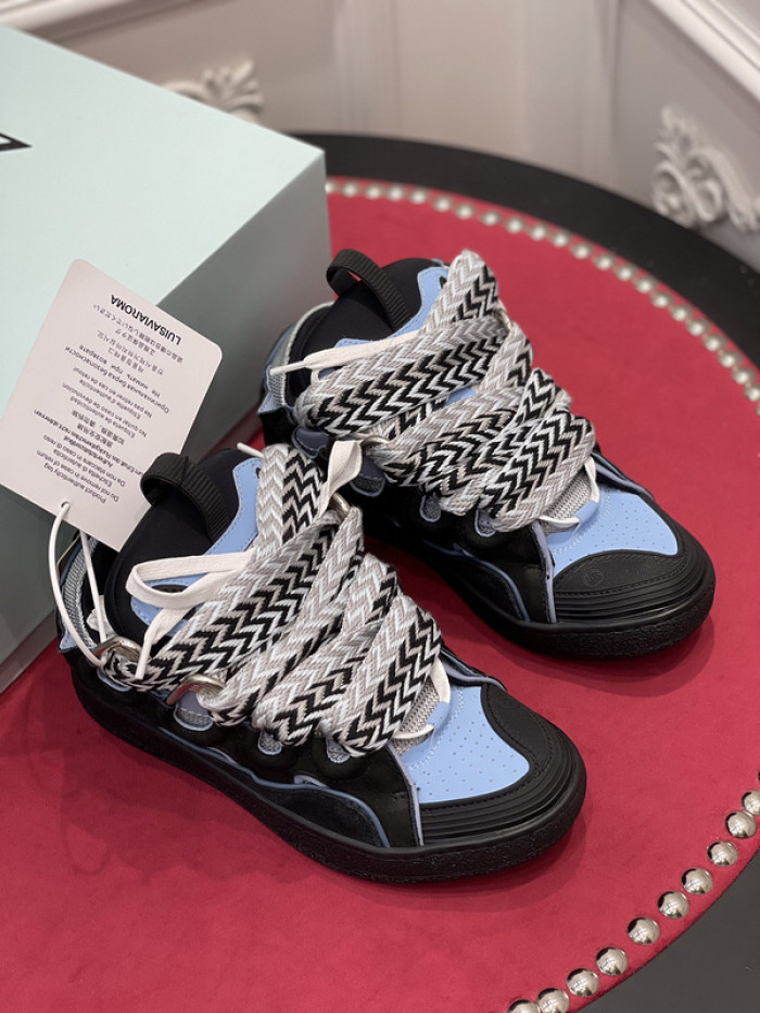 Lanu1n sneakers copshoe la-31