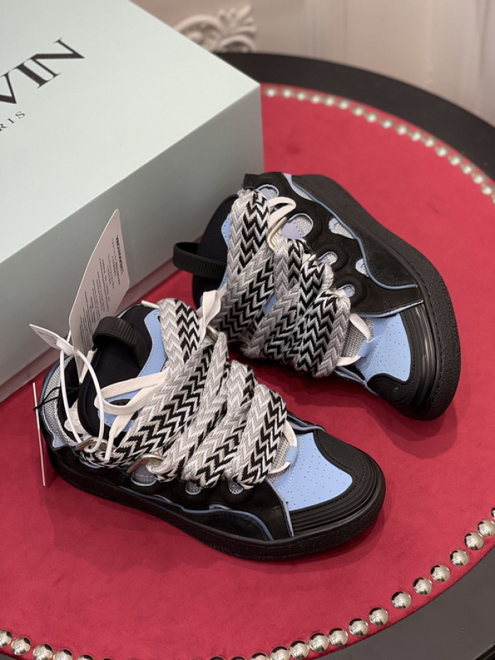 Lanu1n sneakers copshoe la-31