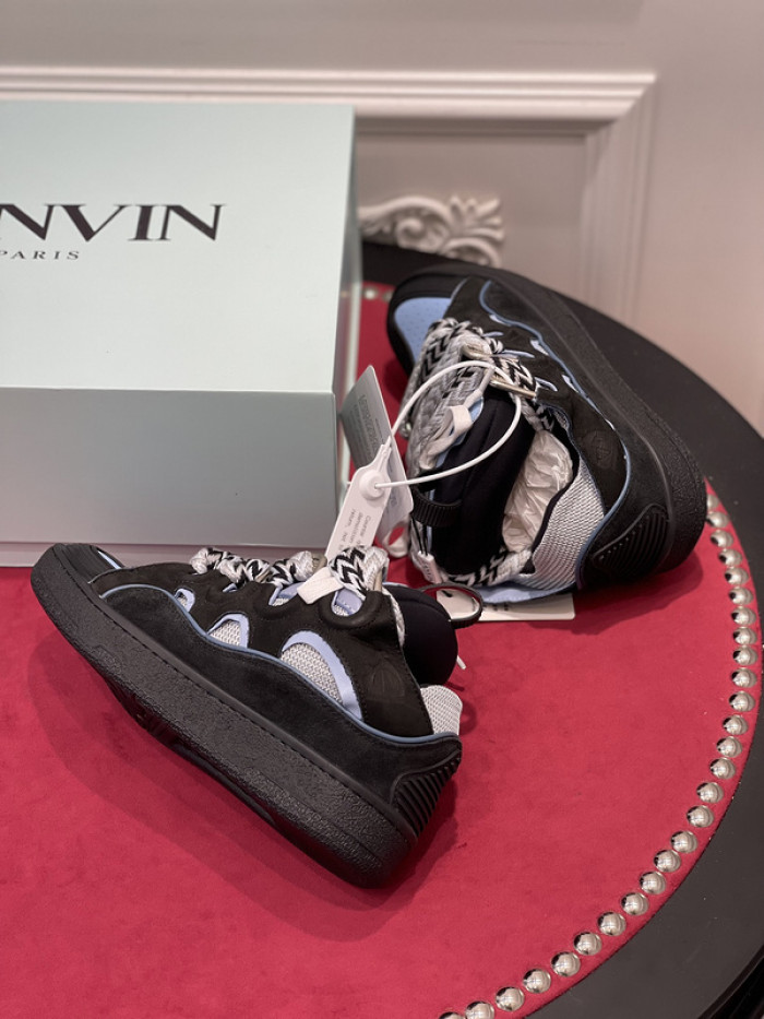 Lanu1n sneakers copshoe la-31