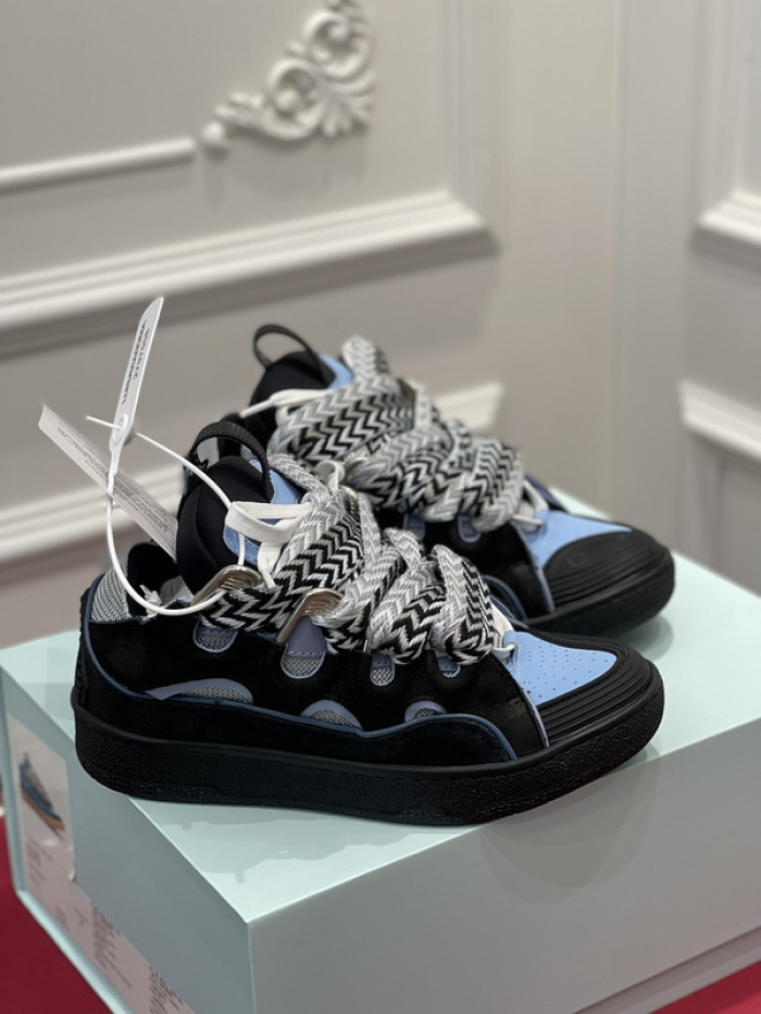 Lanu1n sneakers copshoe la-31