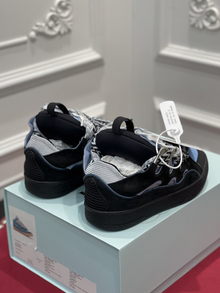 Lanu1n sneakers copshoe la-31