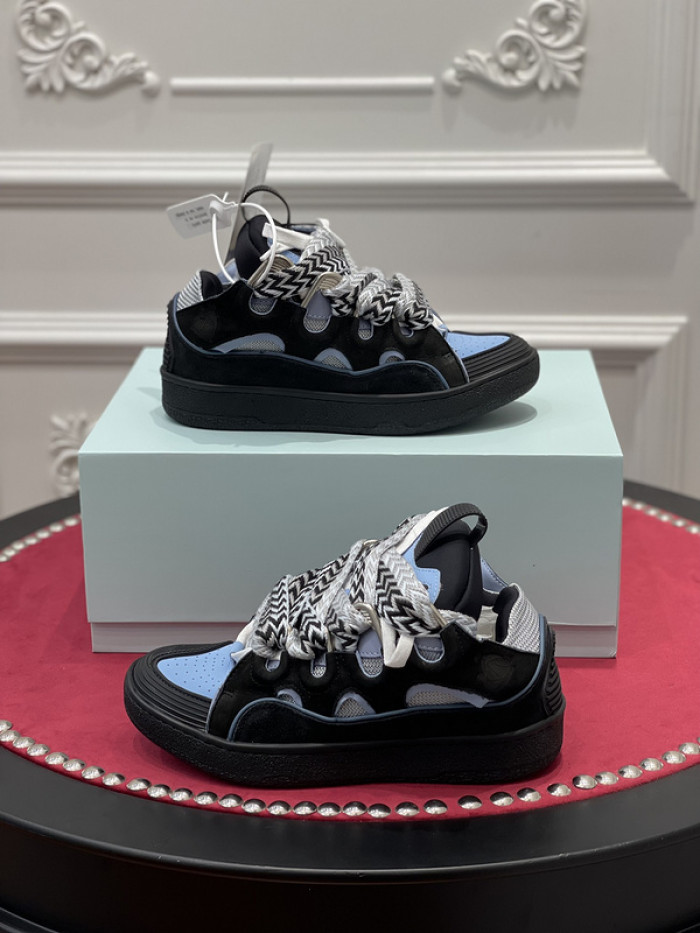 Lanu1n sneakers copshoe la-31