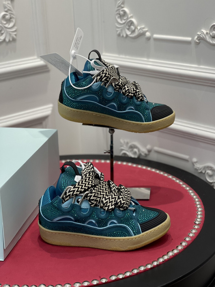 Lanu1n sneakers copshoe la-32