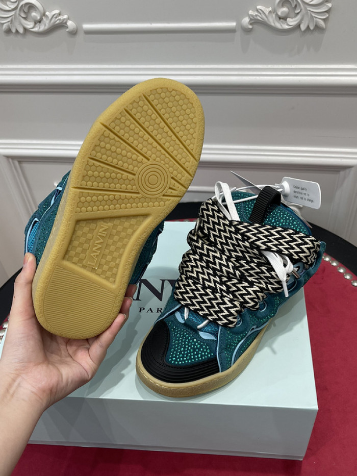 Lanu1n sneakers copshoe la-32