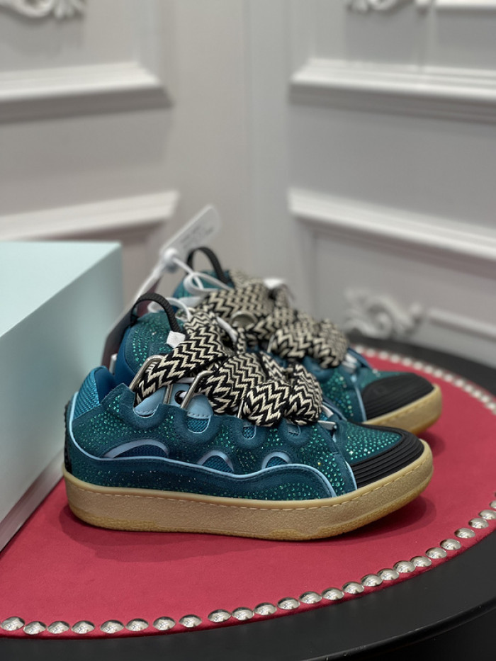 Lanu1n sneakers copshoe la-32