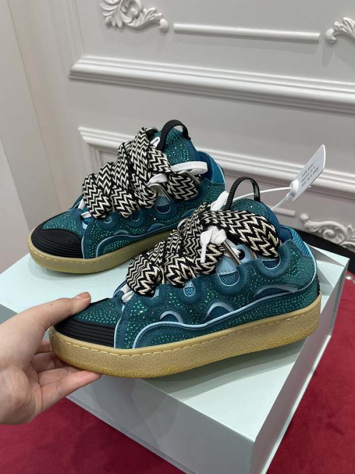 Lanu1n sneakers copshoe la-32