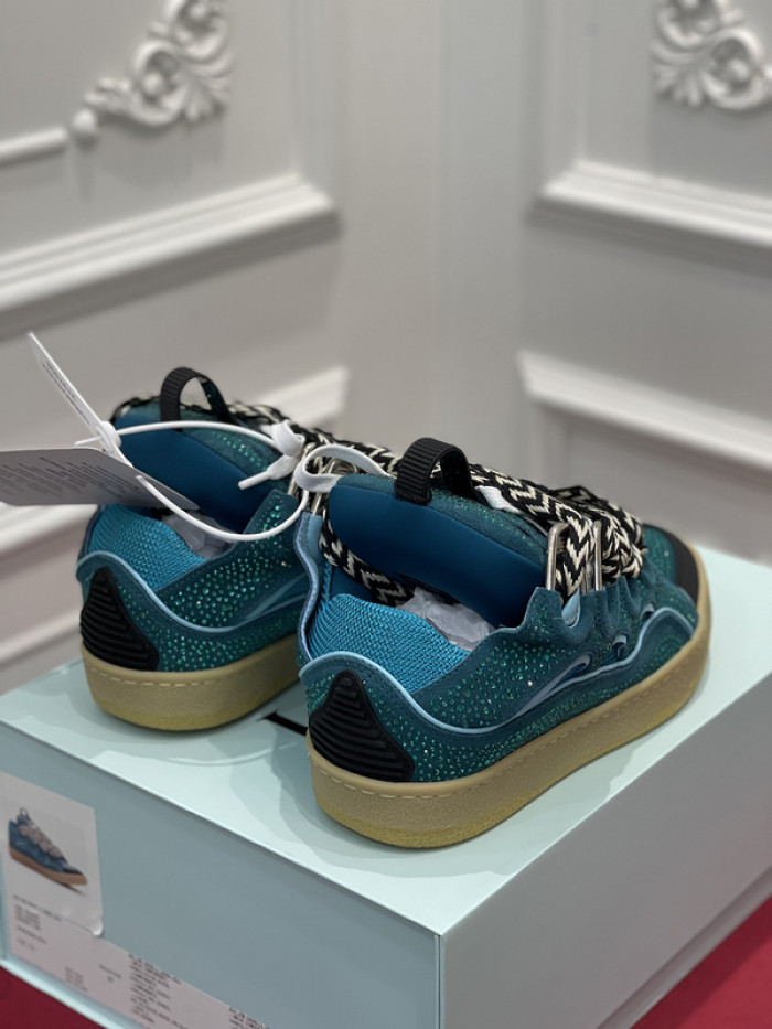 Lanu1n sneakers copshoe la-32