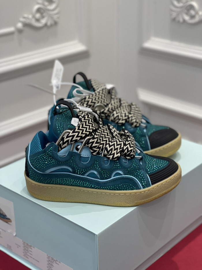 Lanu1n sneakers copshoe la-32