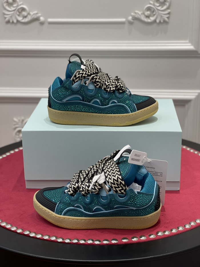 Lanu1n sneakers copshoe la-32
