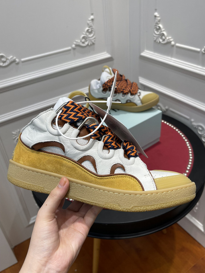 Lanu1n sneakers copshoe la-33