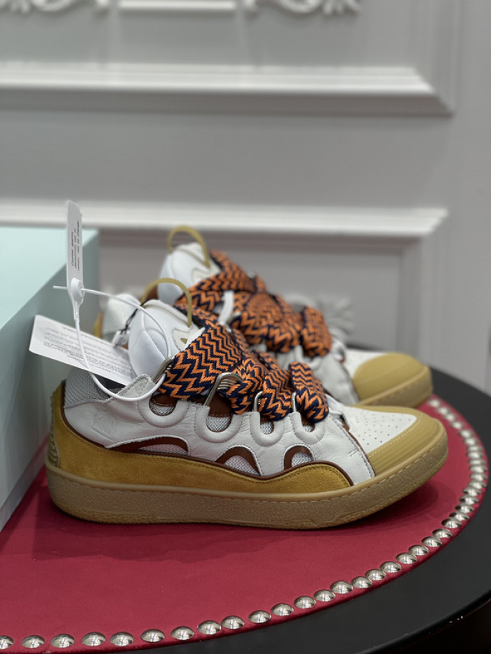 Lanu1n sneakers copshoe la-33
