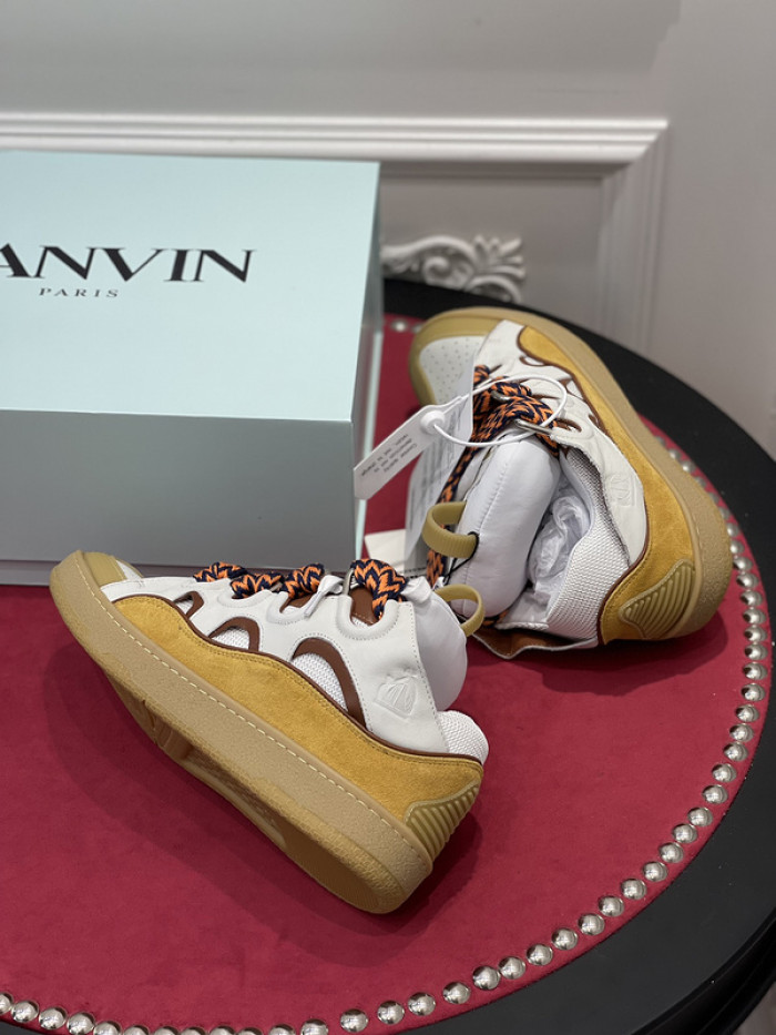 Lanu1n sneakers copshoe la-33