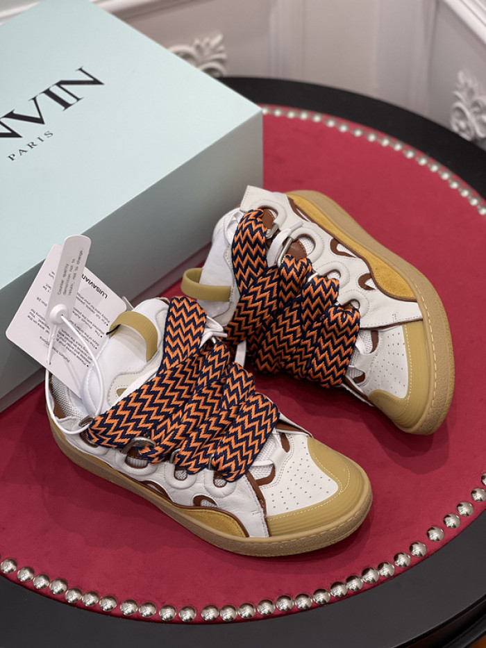 Lanu1n sneakers copshoe la-33