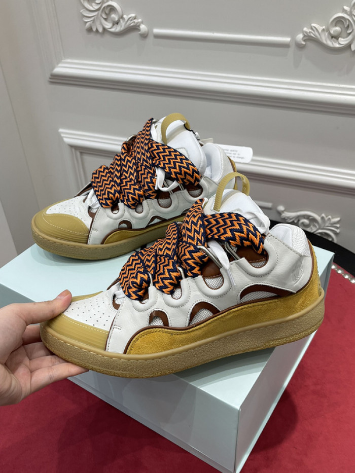 Lanu1n sneakers copshoe la-33