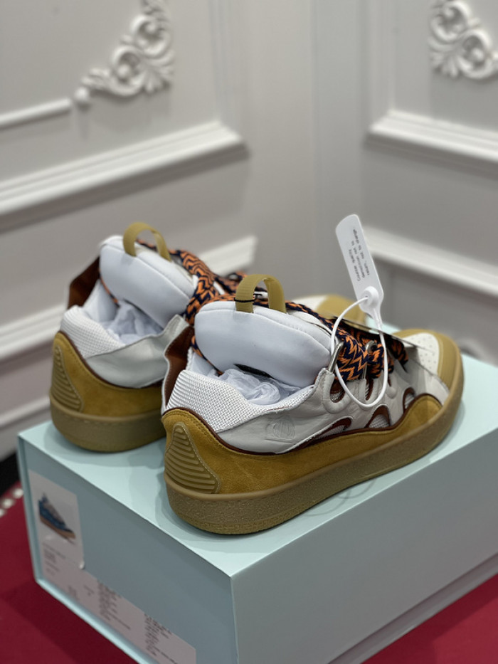 Lanu1n sneakers copshoe la-33