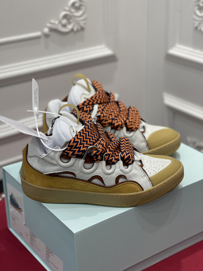 Lanu1n sneakers copshoe la-33