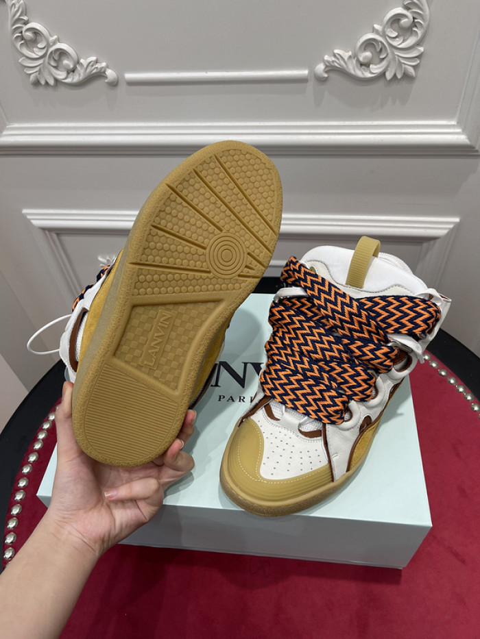 Lanu1n sneakers copshoe la-33