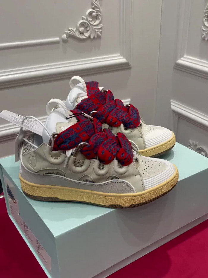 Lanu1n sneakers copshoe la-37