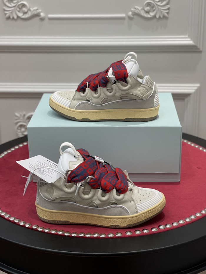 Lanu1n sneakers copshoe la-37