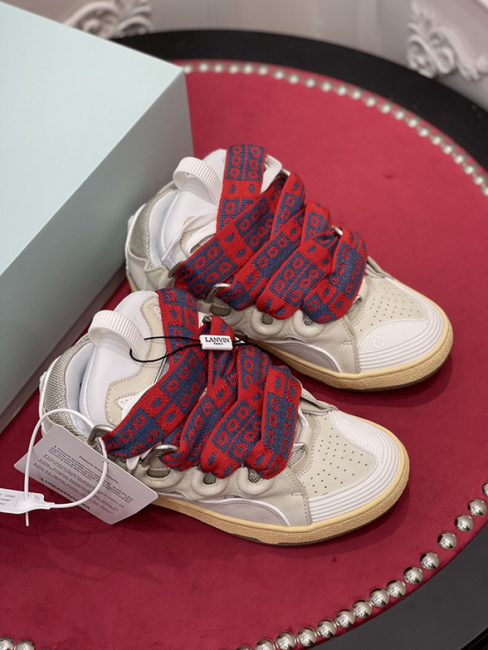 Lanu1n sneakers copshoe la-37
