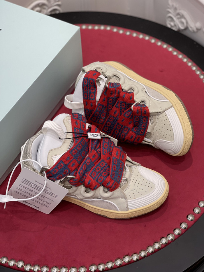 Lanu1n sneakers copshoe la-37