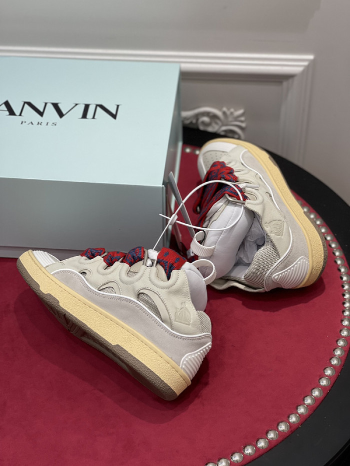Lanu1n sneakers copshoe la-37